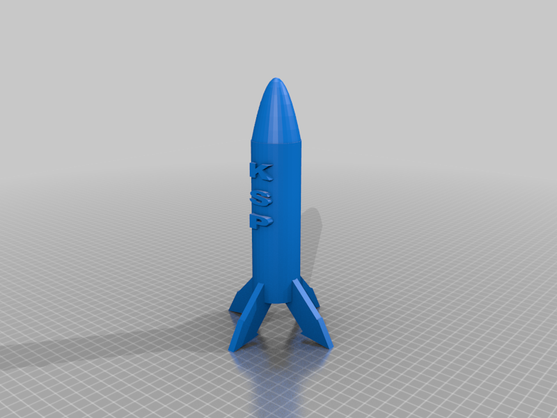 Rocket