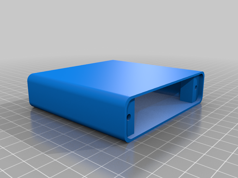 Headphone amplifier inspired from Audioengine D1
