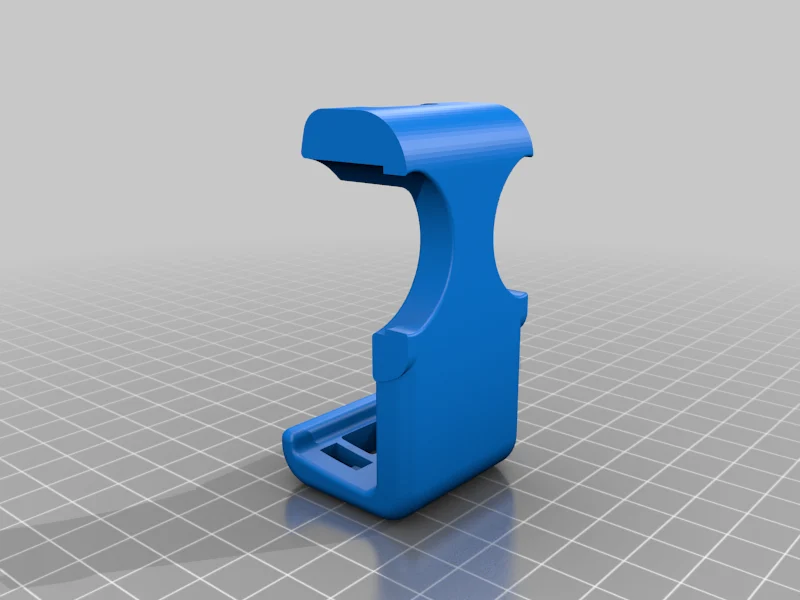 8Bitdo SN30 Pro Phone Clip-Clip