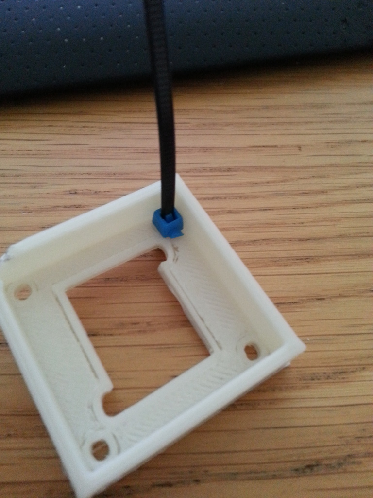 FPV250 Camera Mount & Case