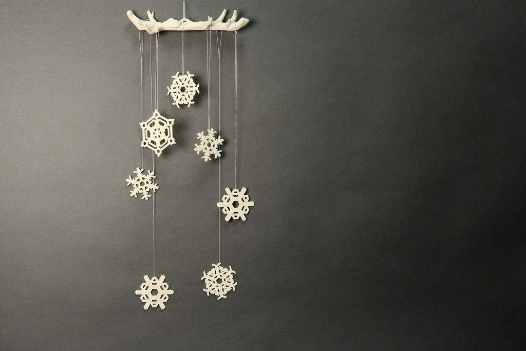 Snowflake Mobile