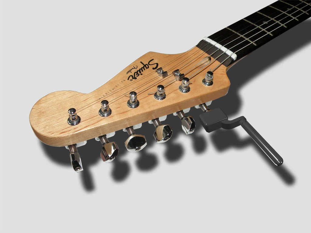 Guitar String Winder