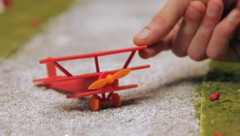 Red Barron