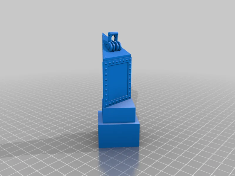 Myst Marker Switch
