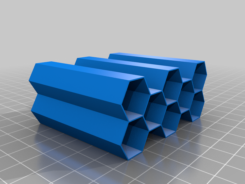 Aquarium shrimp tube