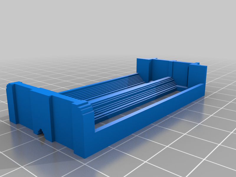 (3D Slash) 18650SSLL