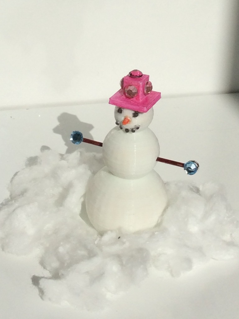 Snowman