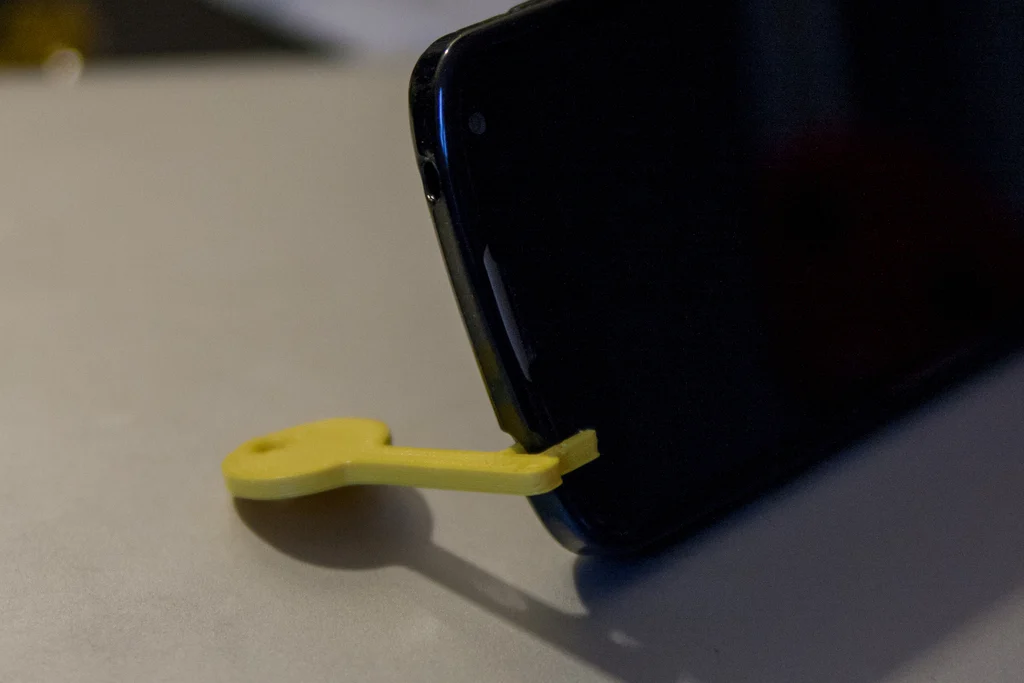 KeyStand