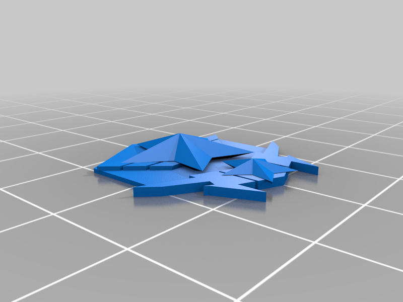 Starcraft 2 Grandmaster Logo