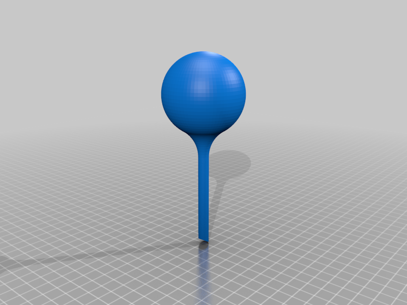Plant Water Dropper