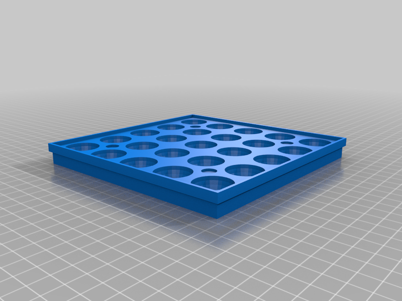 Small Marble(ish) Icetray