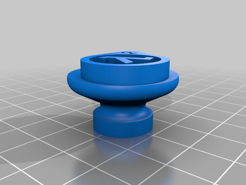 Half life 2 knob