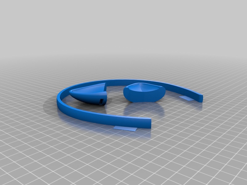 Moe Cat Ear V2