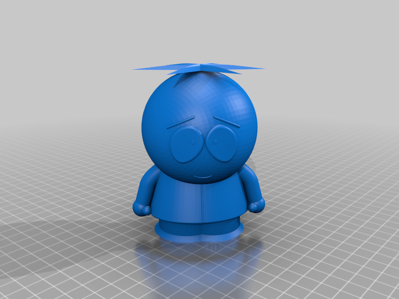 Butters from South Park