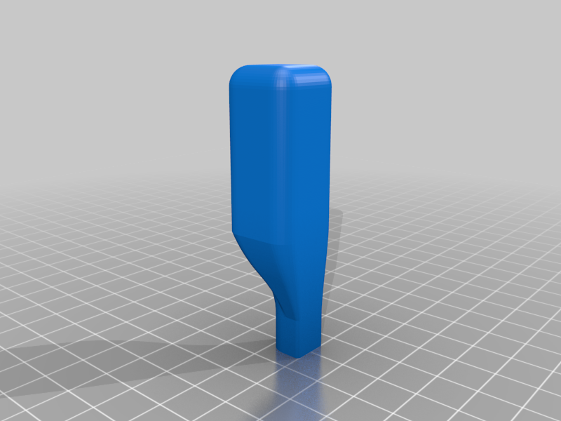 VEX IQ peg puller