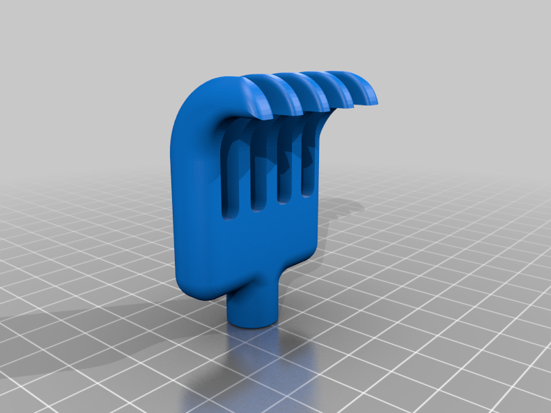 Back scratcher