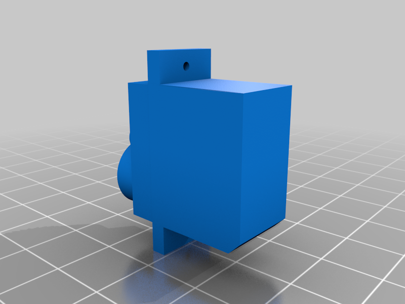 9g micro servo reference