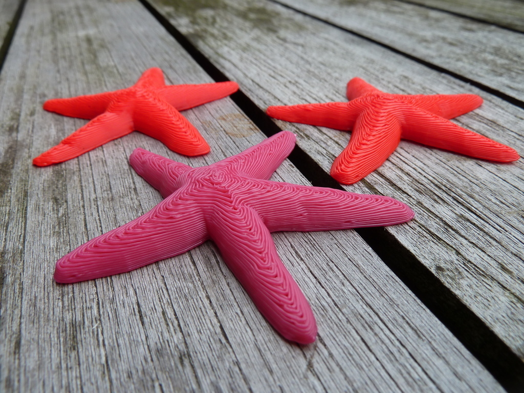 Starfish