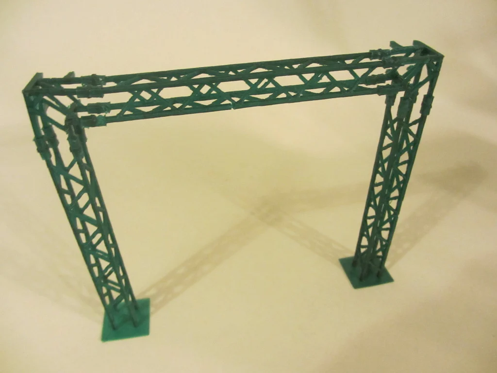 Modular truss system