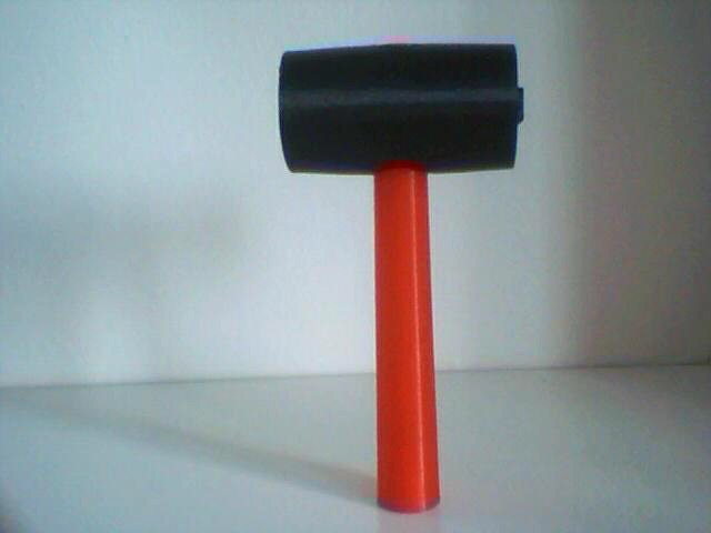 Ban hammer