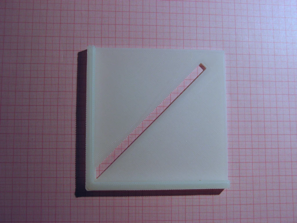 Centre Finder