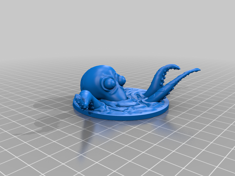 Gurihiru Octo
