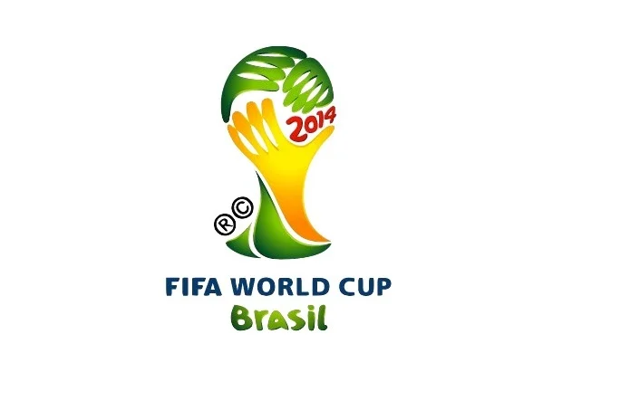 Keychain world cup