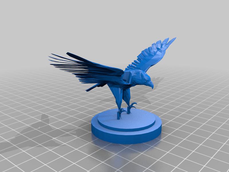 Falcon Shaheen