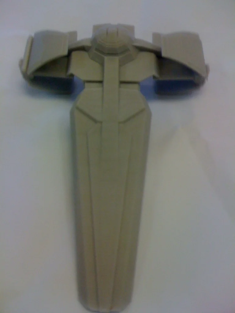 Sith Infiltrator
