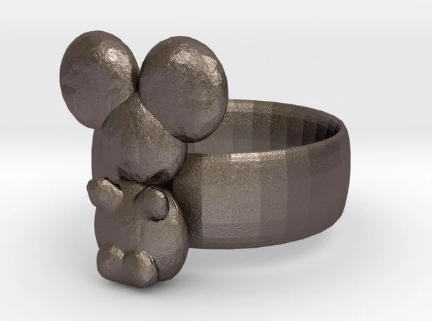 koala ring