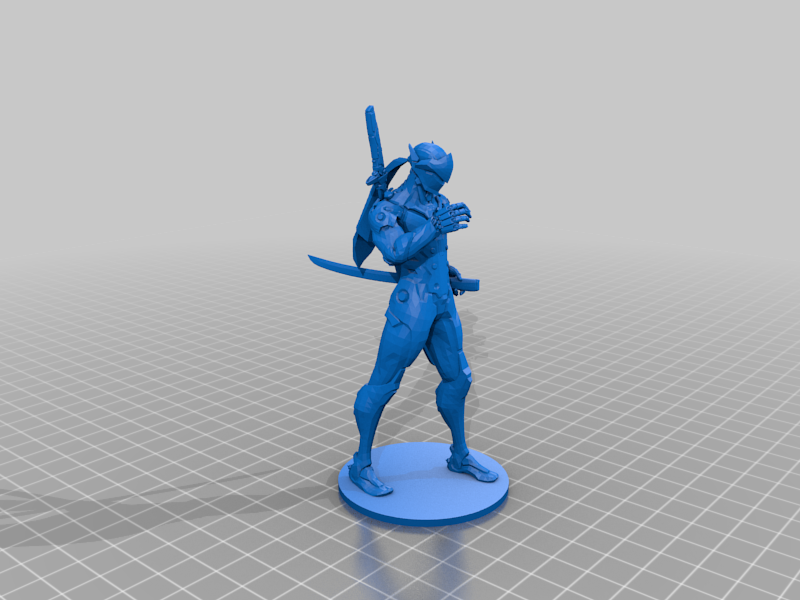 Genji