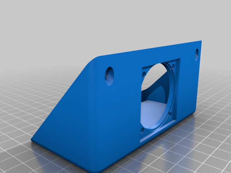 KUMAN 3.5 Display Case for OCTOPRINT