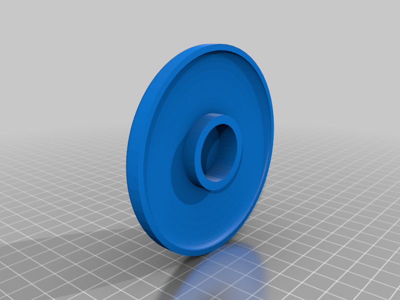 Adaptive Top Adapter of Asthma Inhaler