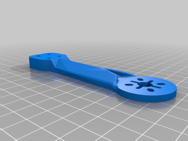 mhq2 xl leg for h250