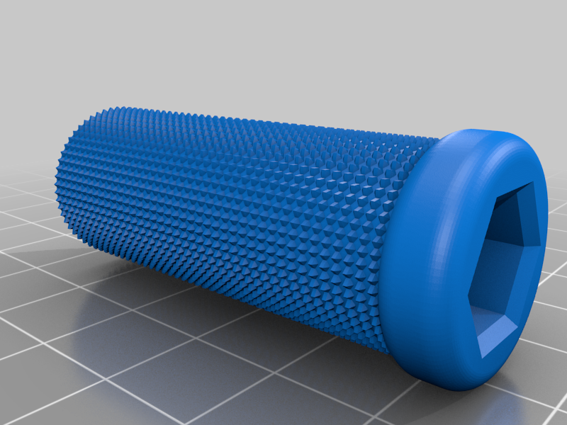 Motorcycle Foot Peg