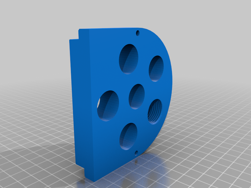 dillon 650 toolhead