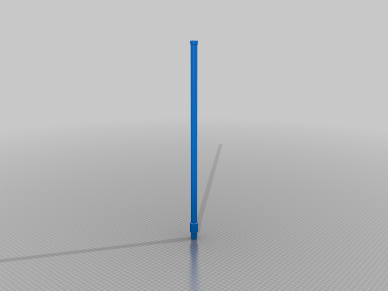 Lorix Outdoor Antenna (4.5 dbi 868Mhz)