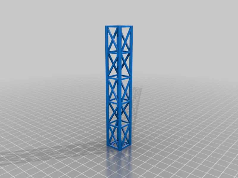 1:24 Lighting Truss