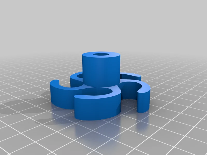 Filament Holder 54mm