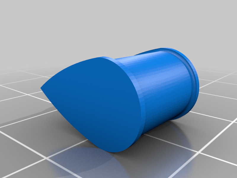 Pill Earplug