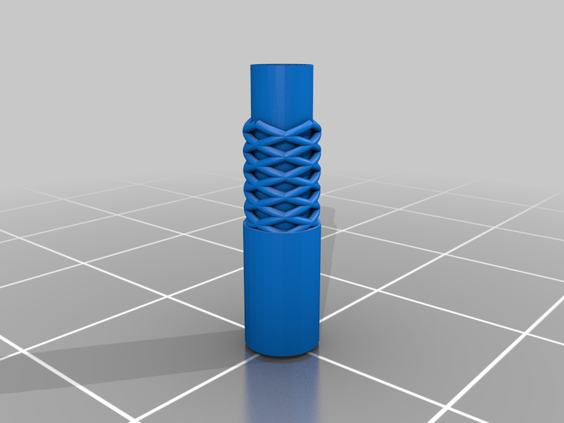 Mesh Tube