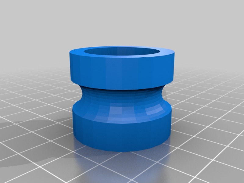 3/8 Tubing Straightner / Roller