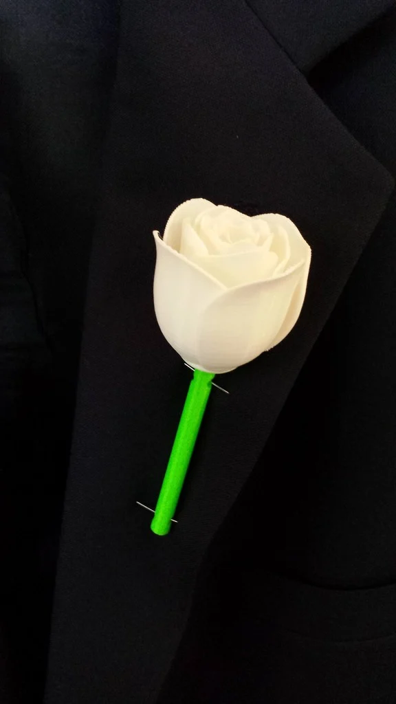 Boutonniere