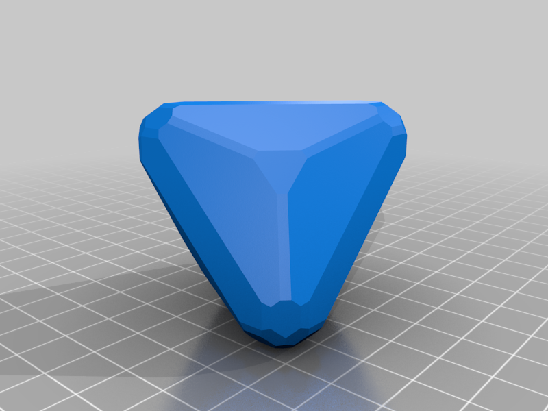 Crystal - Tetrahedrite