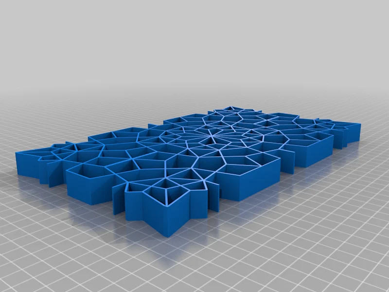 Islamic Tile