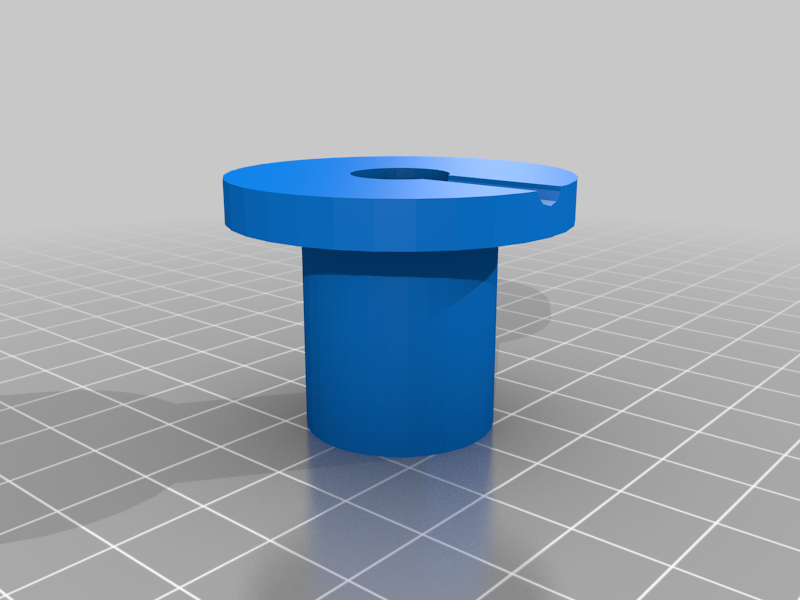 Desk Inkpot