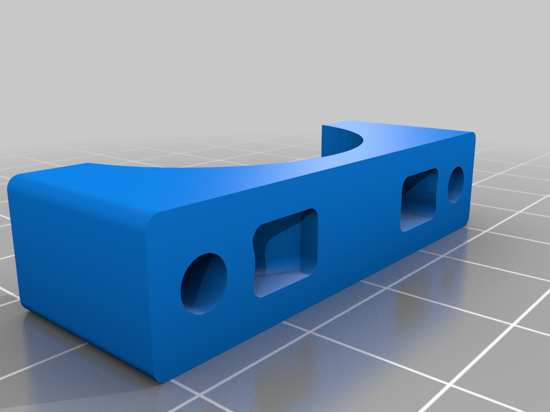 30mm Tube Clamp