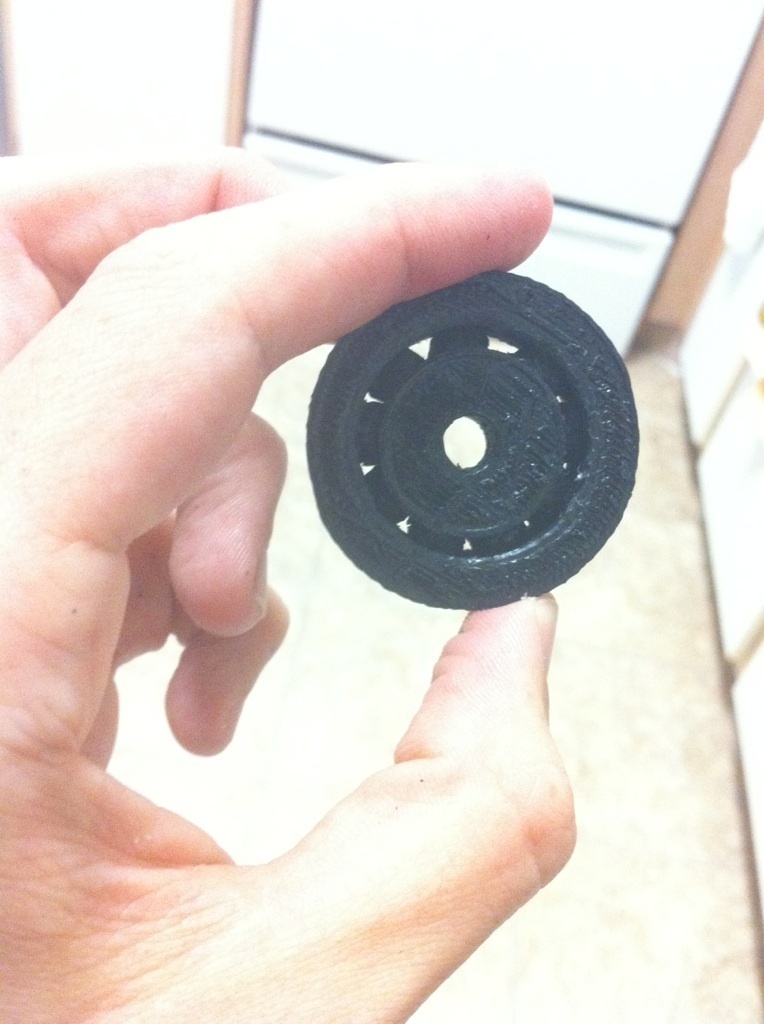 Ball Bearing