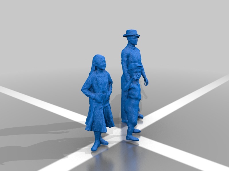 Town People
