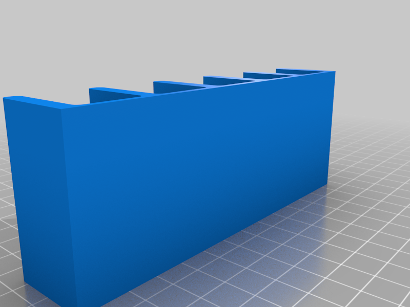 Vertical multi stand